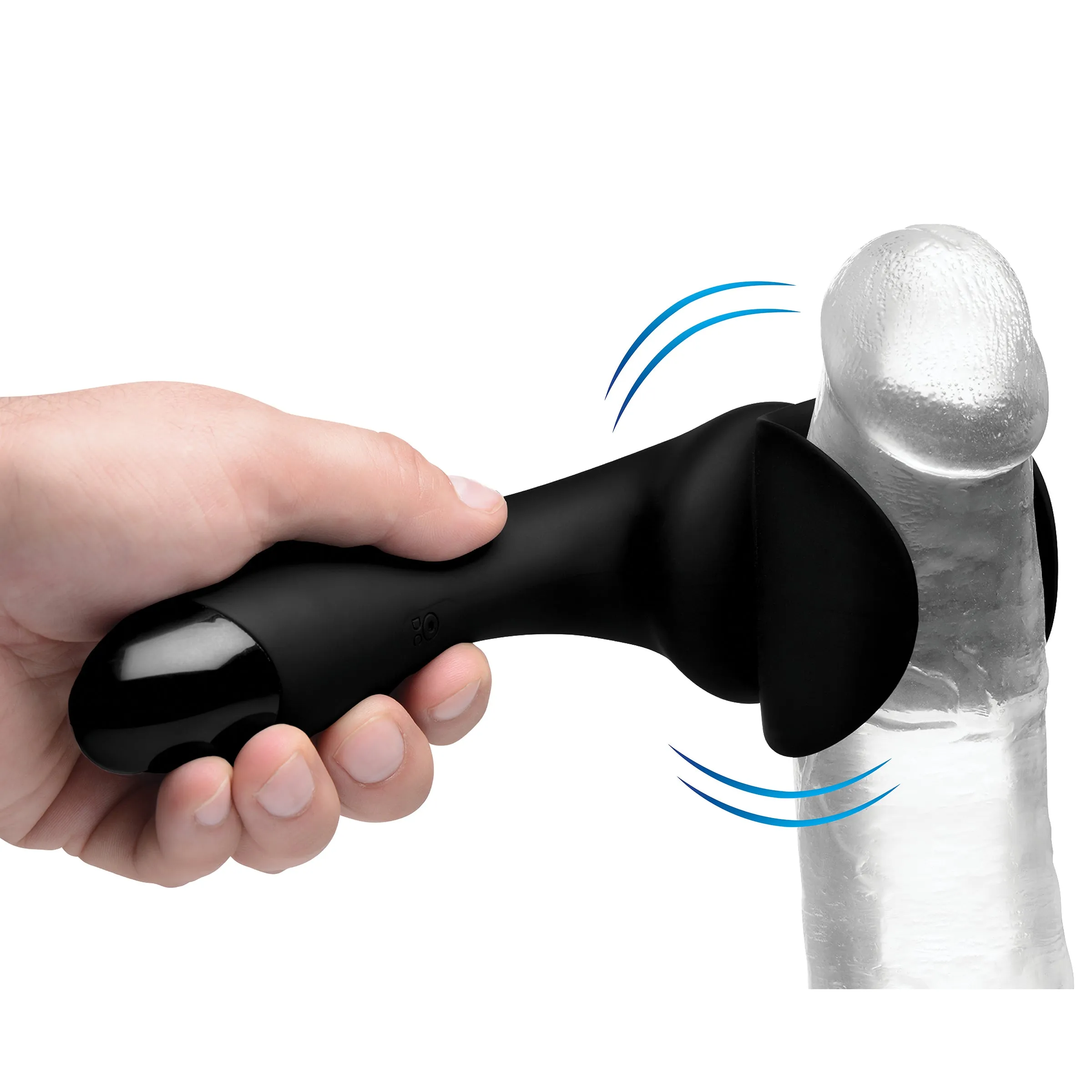 10X Solo Stroke Penis Teaser Wand