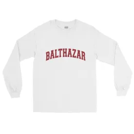 Balthazar Long Sleeve Shirt