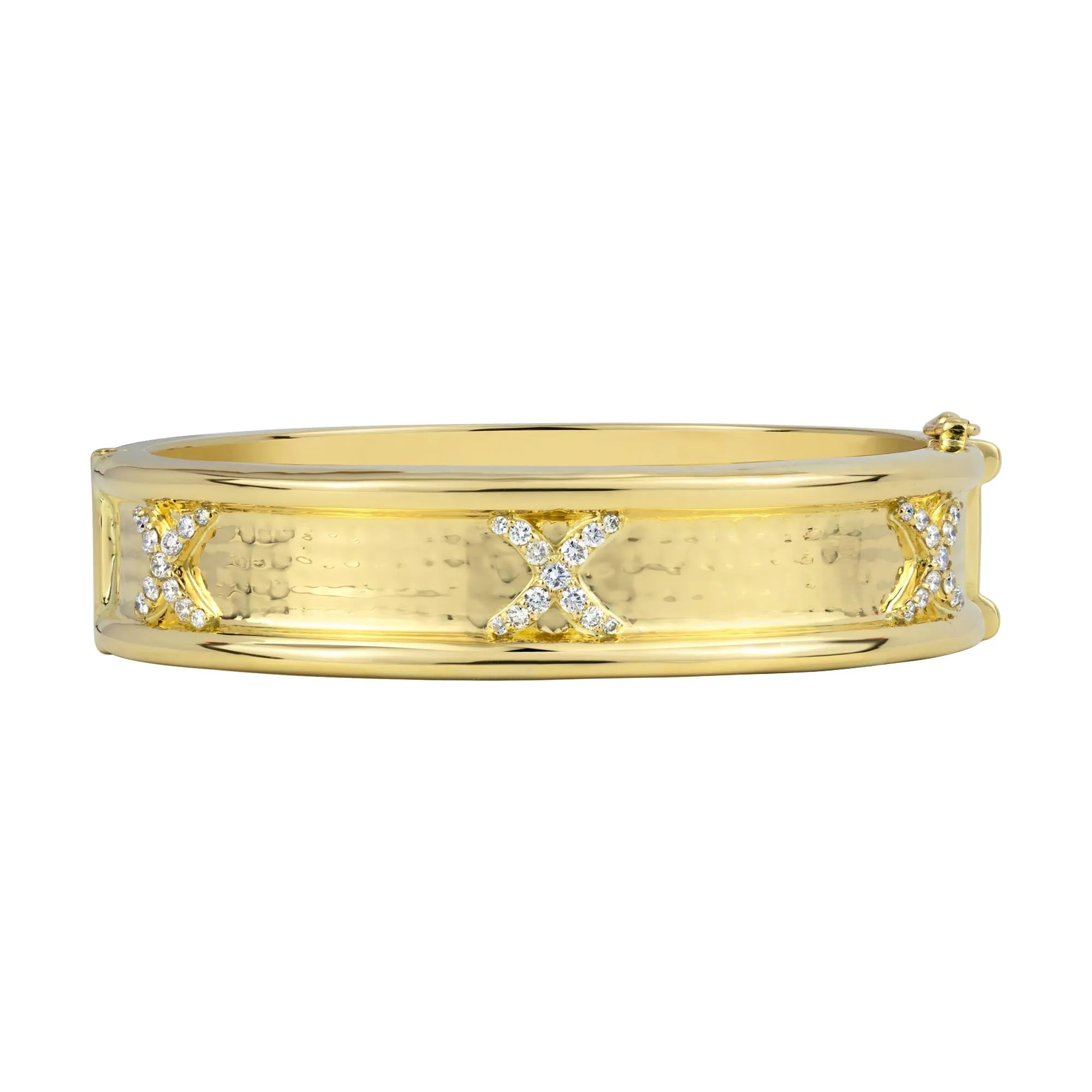 Bangle - Diamond (2285B)