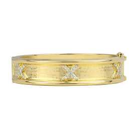 Bangle - Diamond (2285B)