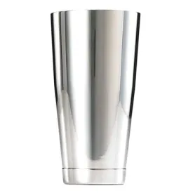 Barfly 28 Oz Full Size Cocktail Shaker Tin, Stainless Steel