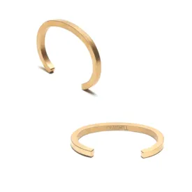 CRAIGHILL | Squared Cuff